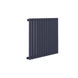 ertical Oval Tube  Panel Designer Radiator 