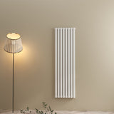 ertical Oval Tube  Panel Designer Radiator