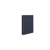 ertical Oval Tube  Panel Designer Radiator