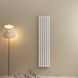 ertical Oval Tube  Panel Designer Radiator