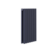 ertical Oval Tube  Panel Designer Radiator