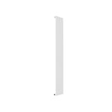 Vertical Single Flat Panel Designer Radiator