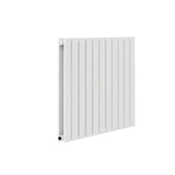 Vertical Single Flat Panel Designer Radiator