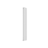 Vertical Single Flat Panel Designer Radiator