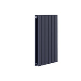 Vertical Single Flat Panel Designer Radiator