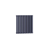 ertical Oval Tube  Panel Designer Radiator