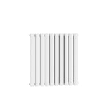 ertical Oval Tube  Panel Designer Radiator