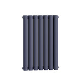 ertical Oval Tube  Panel Designer Radiator