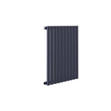 ertical Oval Tube  Panel Designer Radiator 