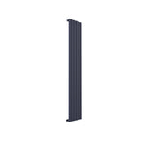 ertical Oval Tube  Panel Designer Radiator