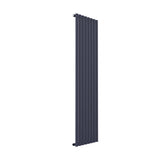 ertical Oval Tube  Panel Designer Radiator