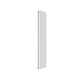 ertical Oval Tube  Panel Designer Radiator