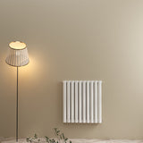 ertical Oval Tube  Panel Designer Radiator