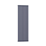 ertical Oval Tube  Panel Designer Radiator